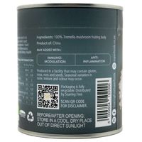 Soaring Free Tremella Mushroom Powder